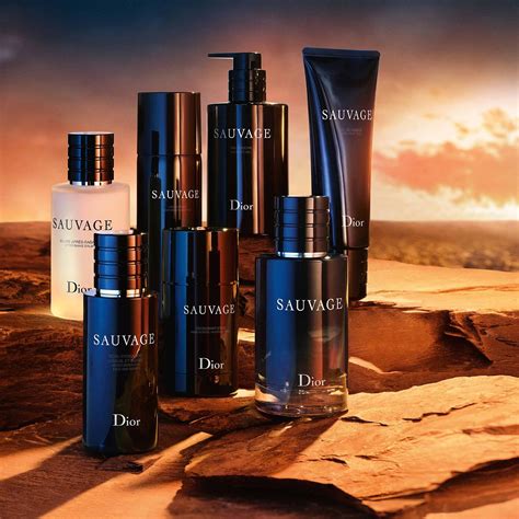 dior eau sauvage deo|gamme sauvage dior.